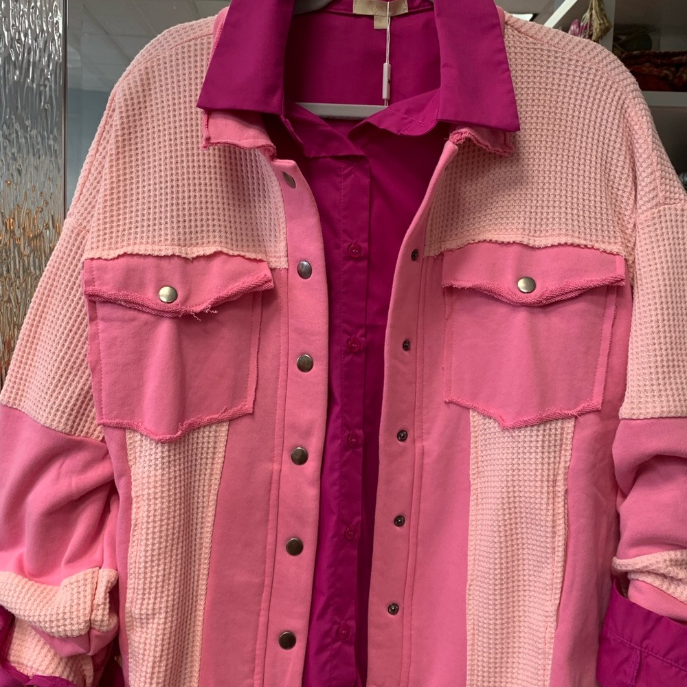 Women Jacket